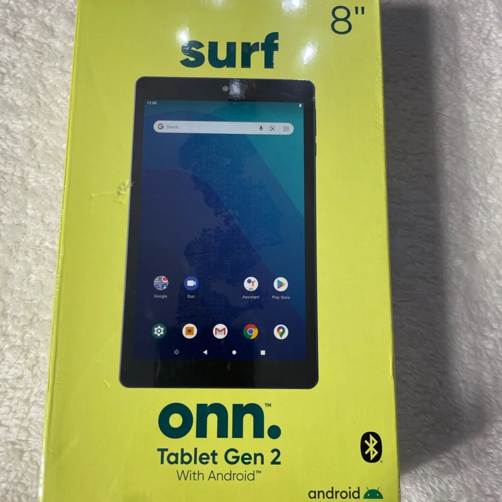 Onn 8